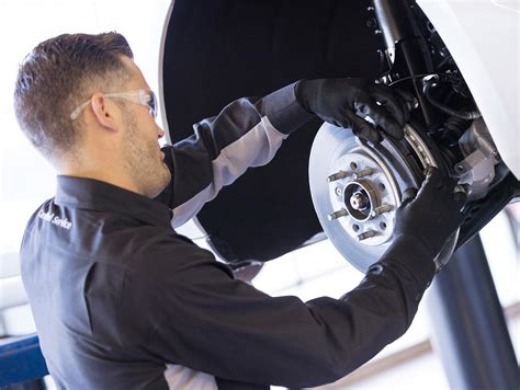 Chevy Service Center | Schedule Car Repairs in Glen Burnie