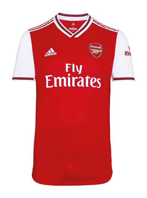 Arsenal Fc Kit : Arsenal Fc Official Football Gift Boys Home Third Kit ...