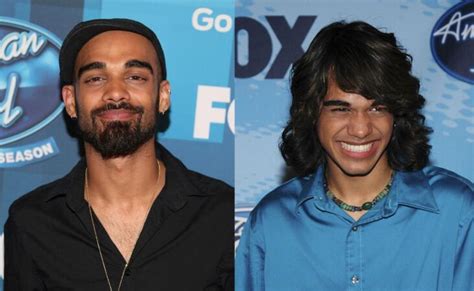 'American Idol' Star Sanjaya Malakar Was Advised To Hide His Sexuality ...