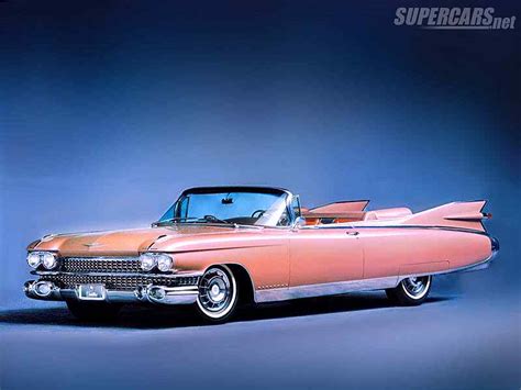 1959 Cadillac Eldorado Biarritz