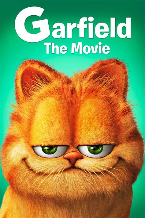 Garfield The Movie Full Movie – Telegraph