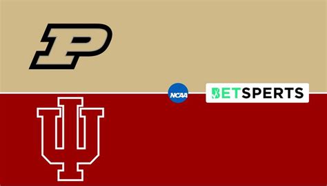 Purdue vs. Indiana Prediction: Picks & Start Time - November 25, 2023 ...