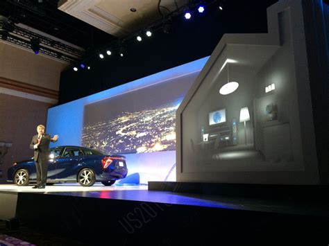 CES 2015: Toyota Releases Fuel Cell Patents To Spur Development