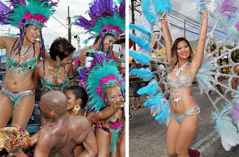 When Is Trinidad Carnival 2023 - 2023