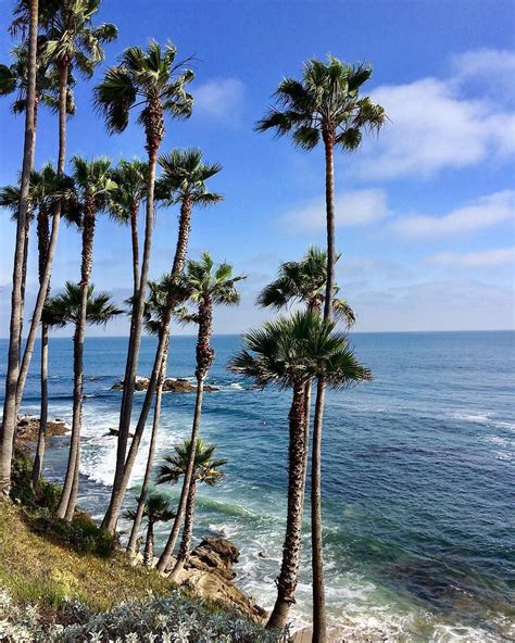 Beach Ca Laguna Weather