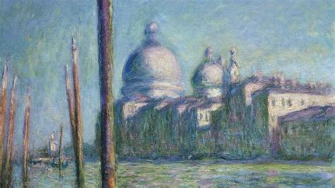 The Credit Suisse Exhibition: Monet & Architecture at National Gallery ...