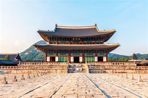 Best Places To Visit In Seoul South Korea ~ Travel News