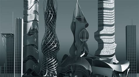 FUTURE BUILDINGS – WireCASE