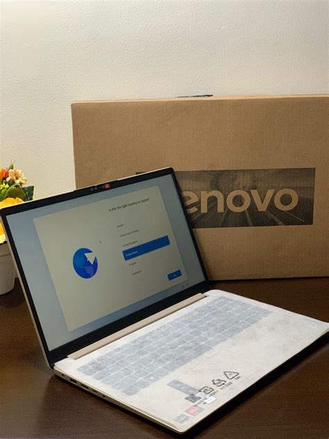 Lenovo IdeaPad Slim 1, Computers & Tech, Laptops & Notebooks on Carousell