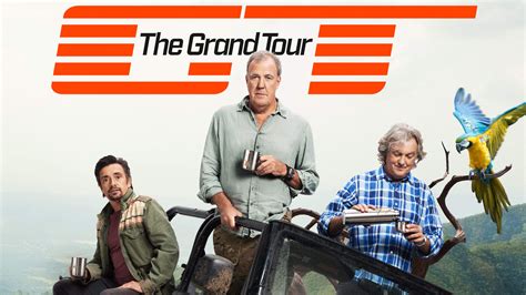 The Grand Tour Tv Series 2019 Wallpaper,HD Tv Shows Wallpapers,4k ...