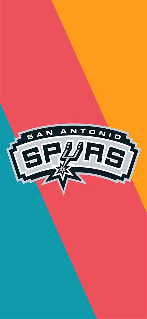 San Antonio Fiesta, Spurs Logo HD phone wallpaper | Pxfuel