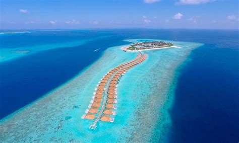 World's Largest Underwater Restaurant Opening in Maldives This Winter ...