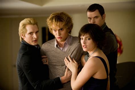 New Moon Movie Stills (Mainly HQ) - Alice Cullen Photo (15316430) - Fanpop