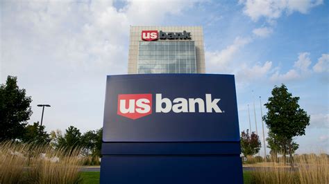 U.S. Bank Cited by Federal Authorities for Lapses on Money Laundering ...