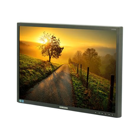 Samsung S22E450 22' LCD Monitor - Grade A - No Stand