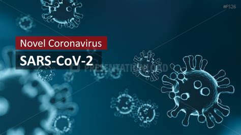 Coronavirus (COVID-19) | PowerPoint Template | PresentationLoad