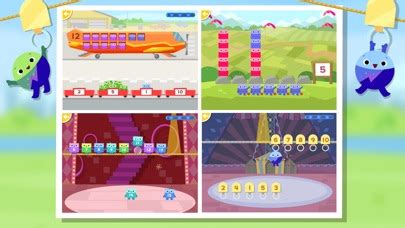 ABCmouse Mastering Math App Download - Android APK