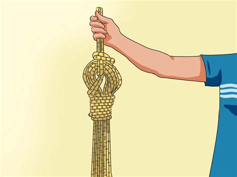 How to Coil a Climbing Rope: 15 Steps (with Pictures) - wikiHow