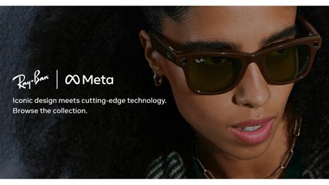 Everything You Need to Know About the New Meta Smart Glasses