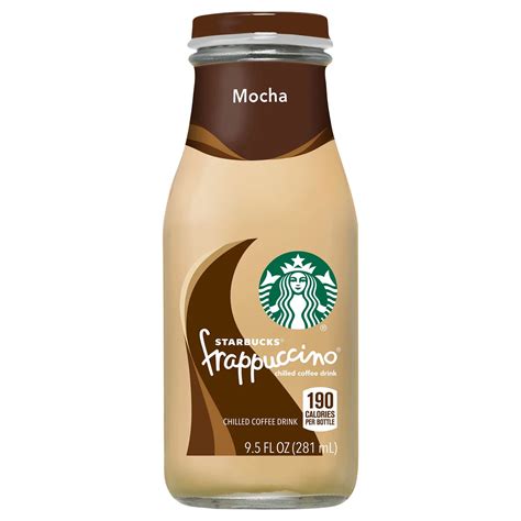 Starbucks Mocha Frap Recipe | Dandk Organizer