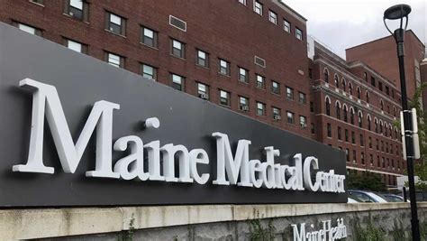 Maine Medical Center restricts hospital visits in response to COVID-19 ...