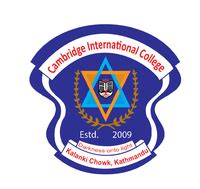 Cambridge International College, Kalanki Chowk-14,, Kathmandu