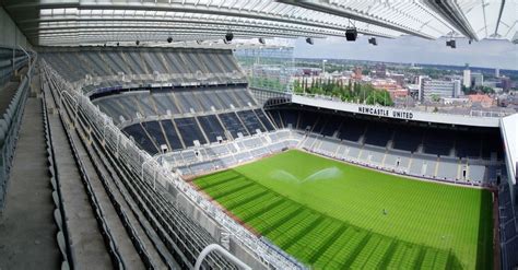 Newcastle United vs Tottenham Hotspur Tickets - May 22, 2024