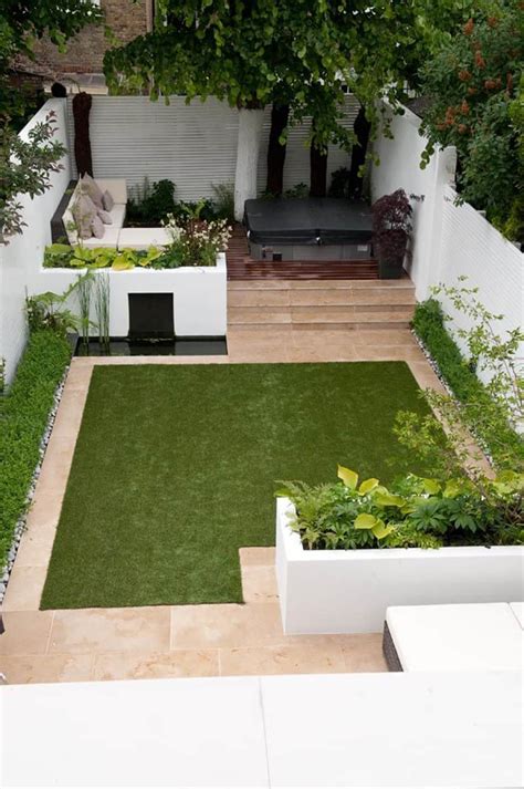 25 Ideas to Get More from Your Small Backyard