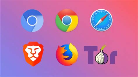 The 5 Best Browsers for Protecting Your Privacy, 2019 Edition ...