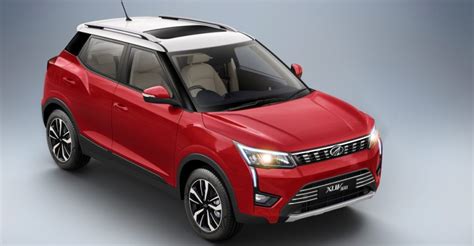 Mahindra XUV300 petrol AMT launched: Bookings open