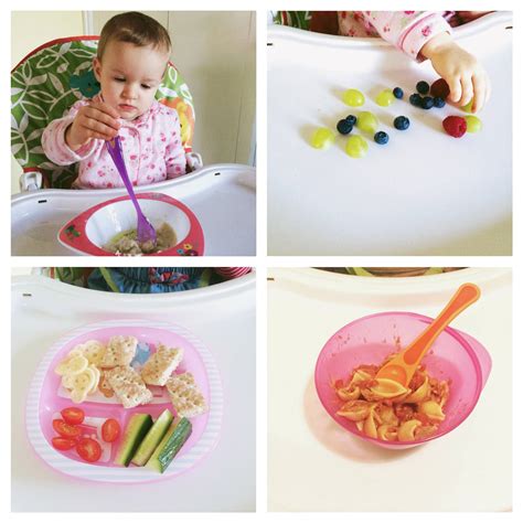 BLW and toddler allergy friendly meal ideas