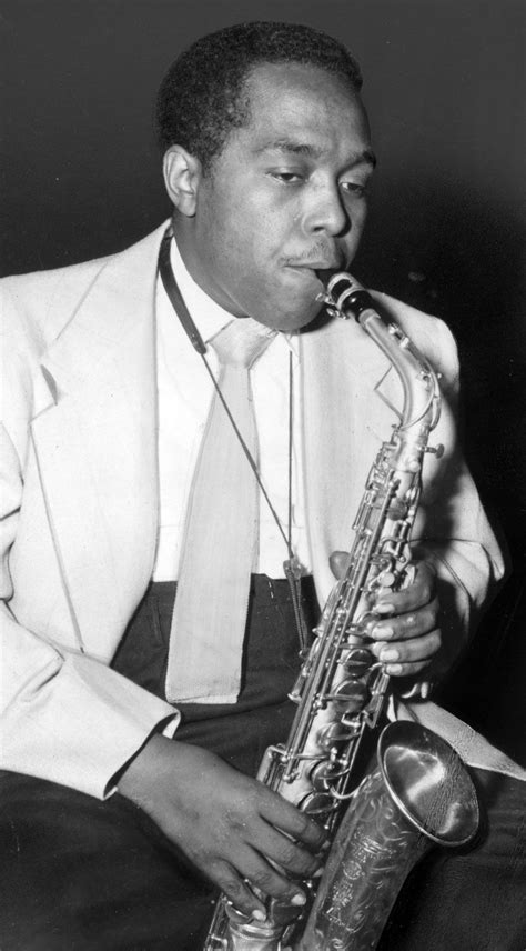 Charlie Parker | Biography, Music, & Facts | Britannica