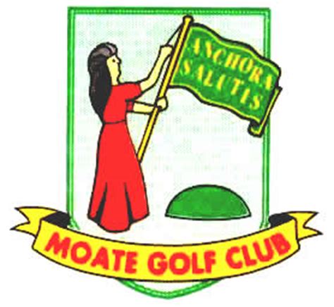 Moate Golf Club, Moate, Co Westmeath