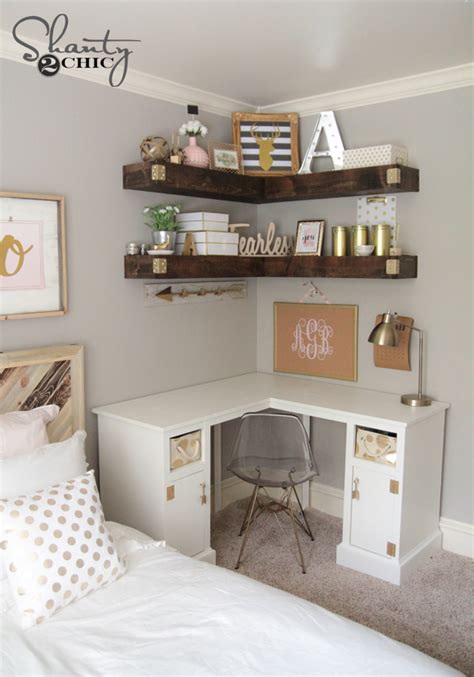 16 Ideas for the Most Organized Desk Ever