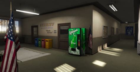 [MLO] Paleto Bay Sheriff's Office Extended Interior [Add-On SP / FiveM ...