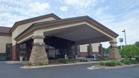 Holiday Inn Express - Warren | Michigan