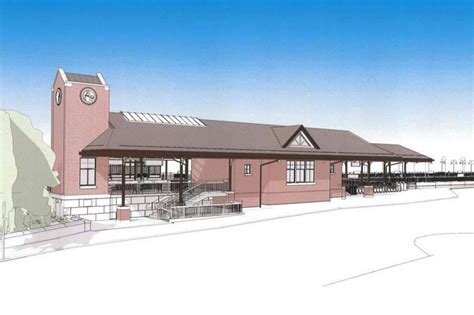 Ardmore Train Station – Improvements – Wynnewood Civic Association