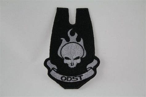 ODST Logo - LogoDix