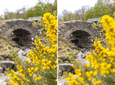 Landscape Photography Masterclass: Getting creative with depth of field ...