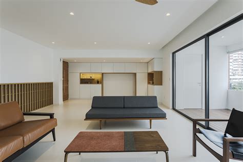 Interior Design Projects — Atelier M+A