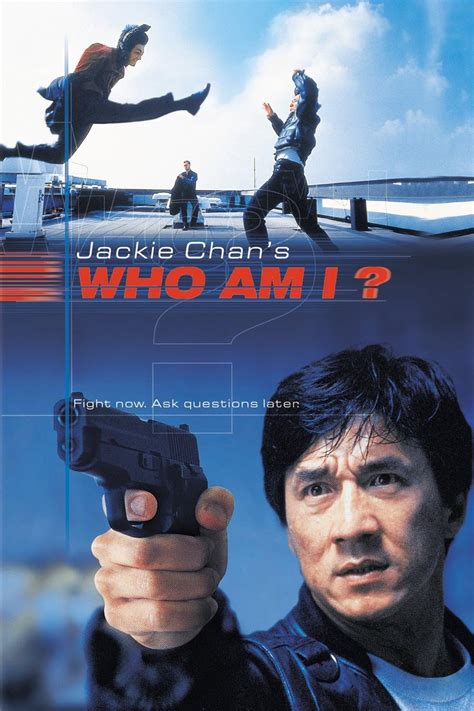 Who Am I? (1998) - IMDb