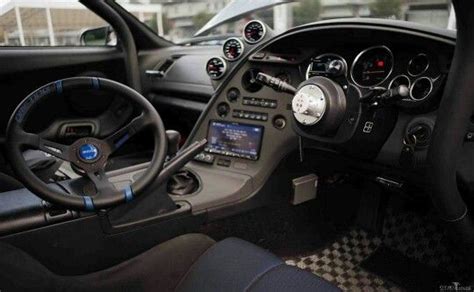 Supra mk4 interior - buzzsany