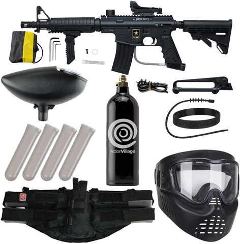 Paintball Guns For Self Defence at Sergio Curry blog