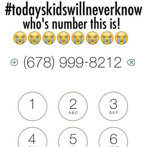 Peoples Phone Numbers To Prank Call