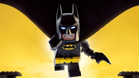 The Lego Batman Movie Wallpapers (80+ images)