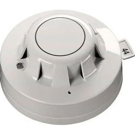 Apollo Addressable Smoke Detector at best price in Palghar by Blossom ...