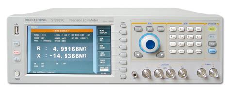 LCR Meter - definition and function