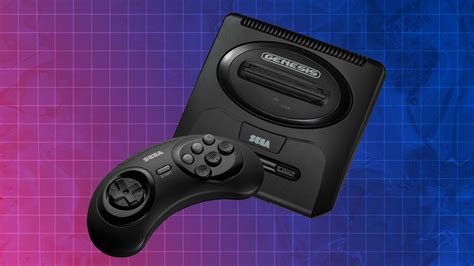 Sega Genesis Mini 2 Review - IGN