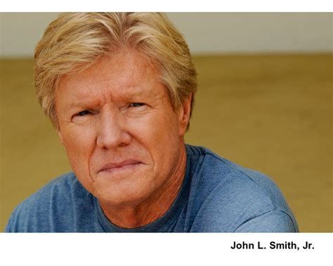 Actor John L. Smith Jr.: Making History - Alive Tampa Bay