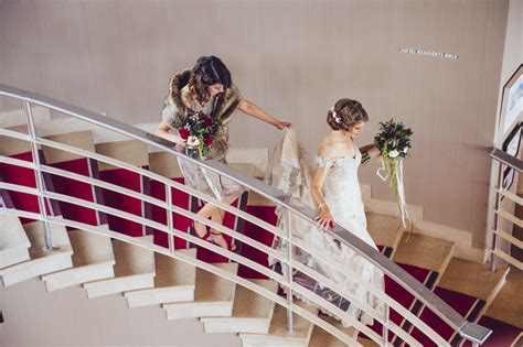 Lancashire Wedding Venues - Midland Hotel Morecambe